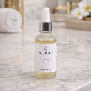 Nexxt Prebiotic Serum